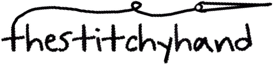 thestitchyhand